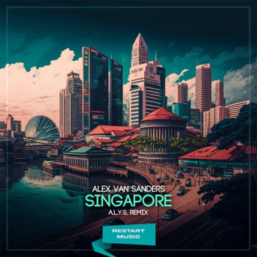 Singapore (A.L.Y.S. Remix)